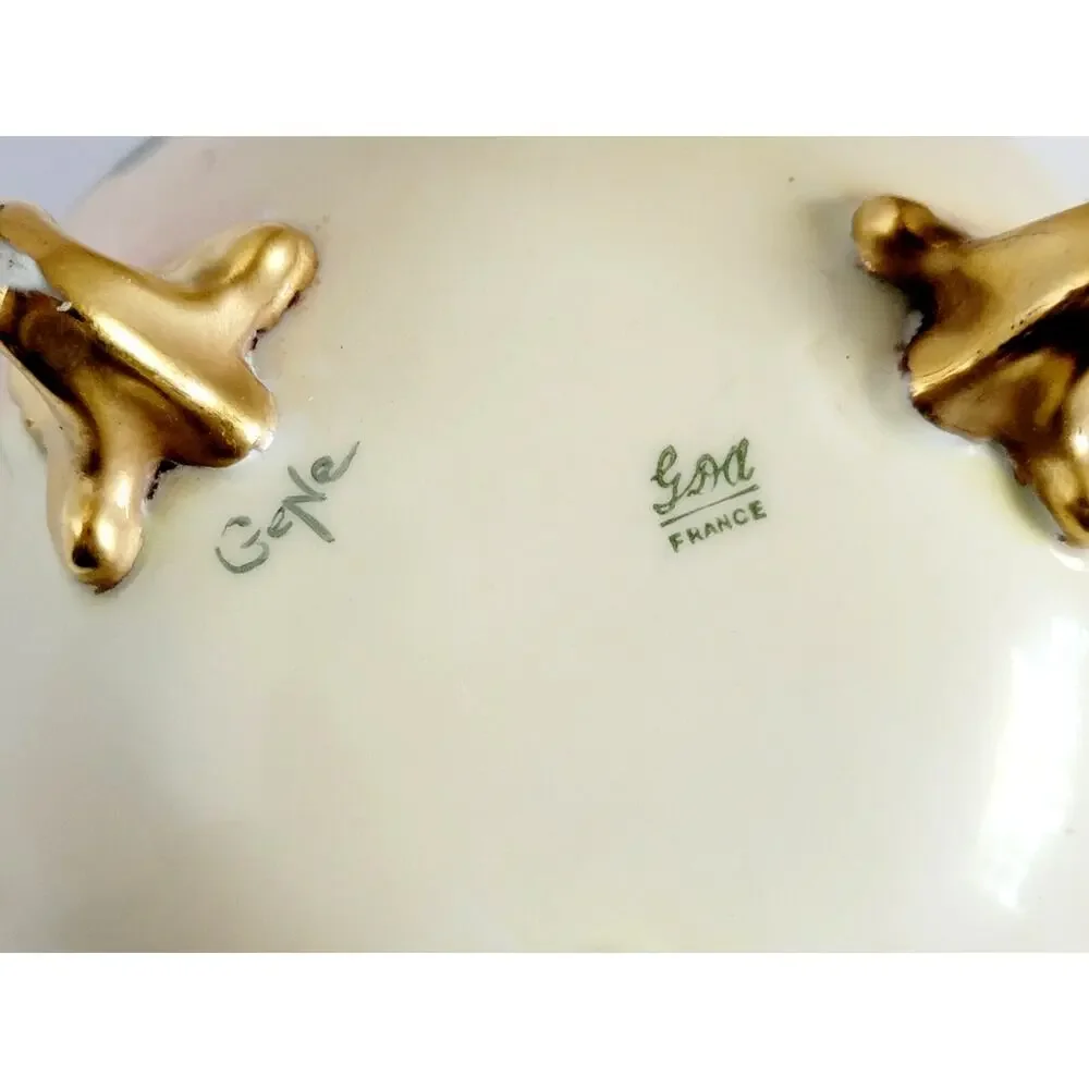 Limoges elevate your